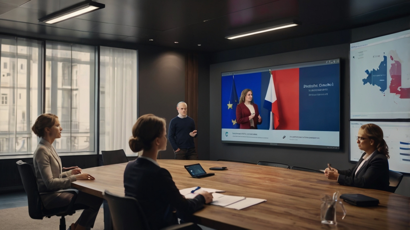 Audit comptable