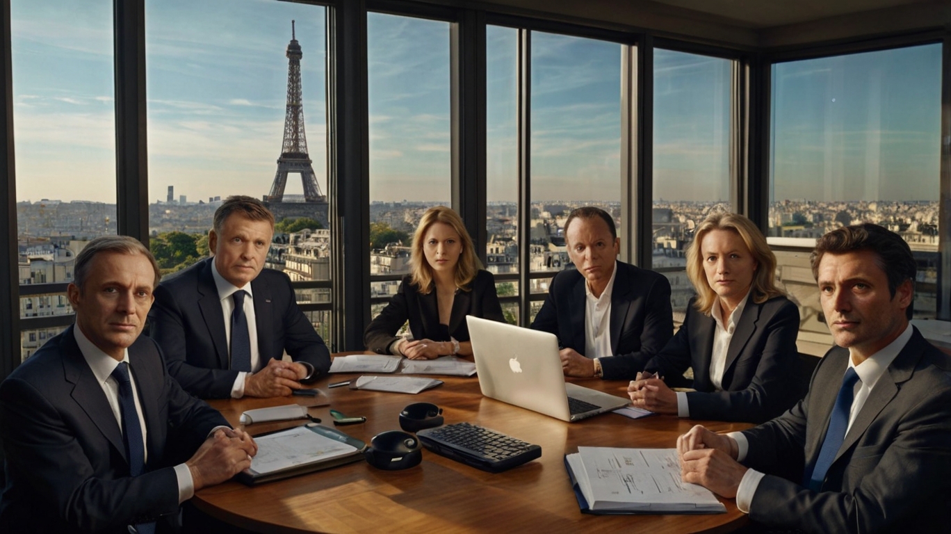 Conseil financier